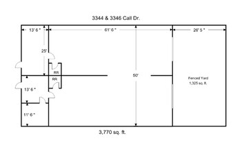 9302-9308 Narnia Dr, Riverside, CA for lease Building Photo- Image 2 of 5