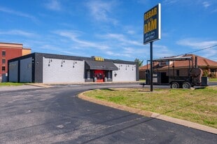 3248 Blackwood Dr, Nashville TN - Owner Financed Property