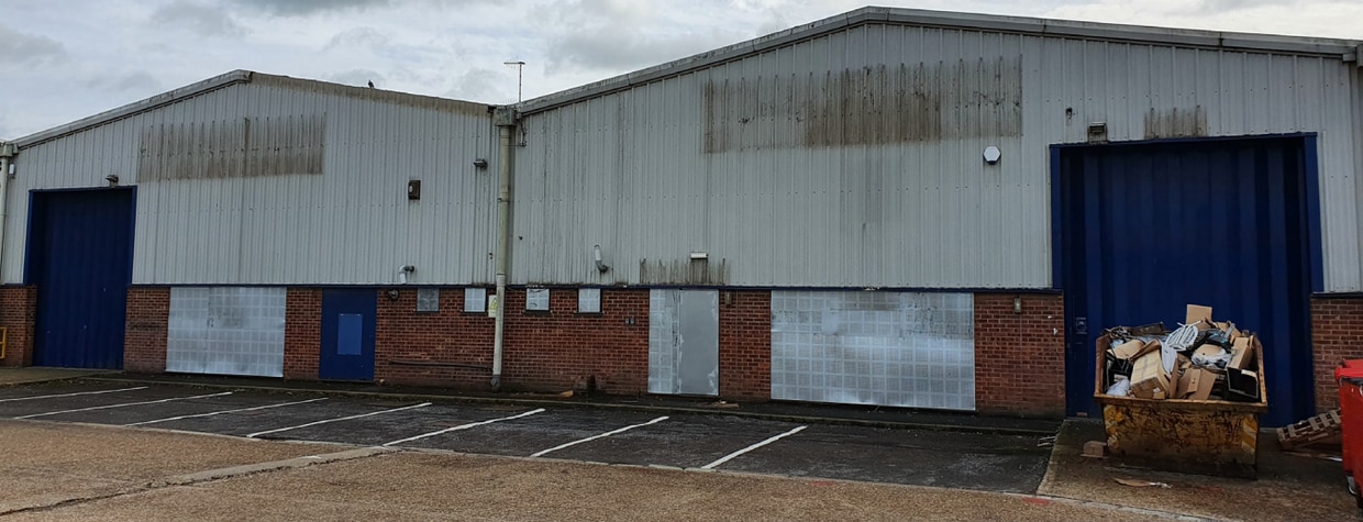 Victoria Rd, Brighton for sale Primary Photo- Image 1 of 1