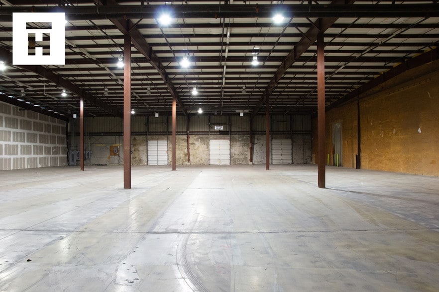 301 Hanmore Industrial Pky, Harlingen, TX for lease - Interior Photo - Image 3 of 19