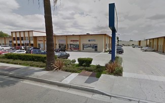 More details for 12220-12300 Washington Blvd, Whittier, CA - Industrial for Lease