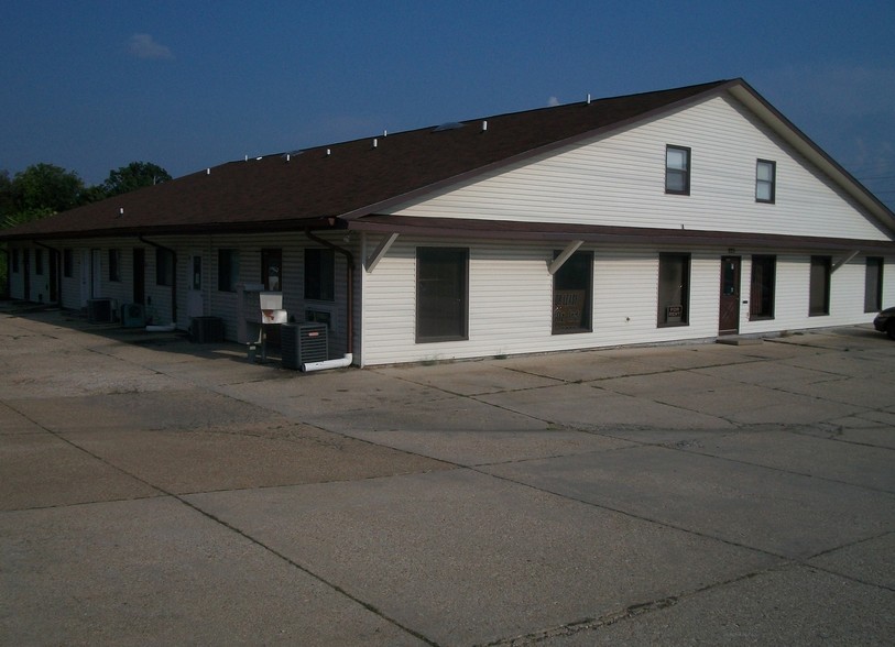 825 S Bishop Ave, Rolla, MO for sale - Primary Photo - Image 1 of 1