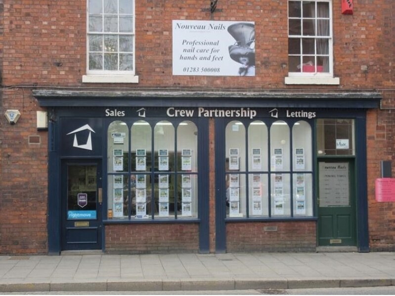 8A New St, Burton-On-Trent, DE14 3QN | LoopNet