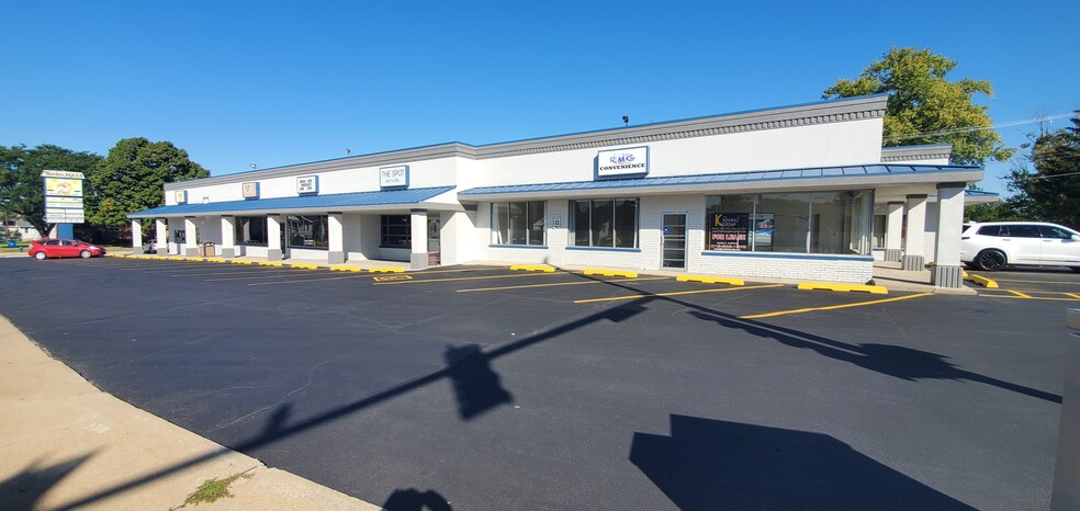 800 Theodore, Crest Hill, IL for sale - Building Photo - Image 1 of 1