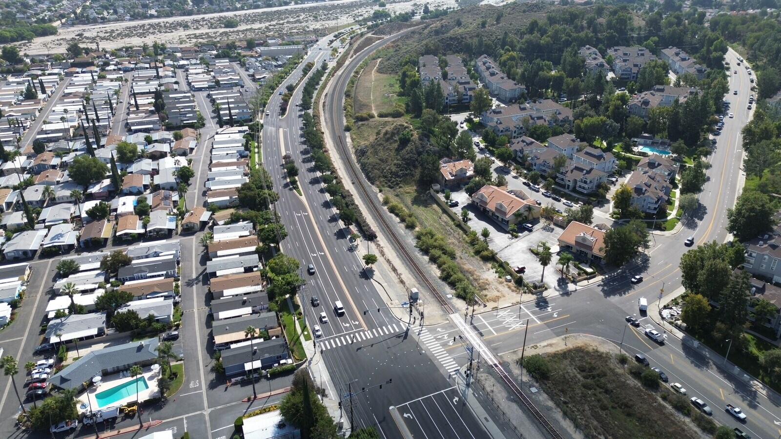 20401 Soledad Canyon Rd, Santa Clarita, CA 91351 Soledad Canyon Land