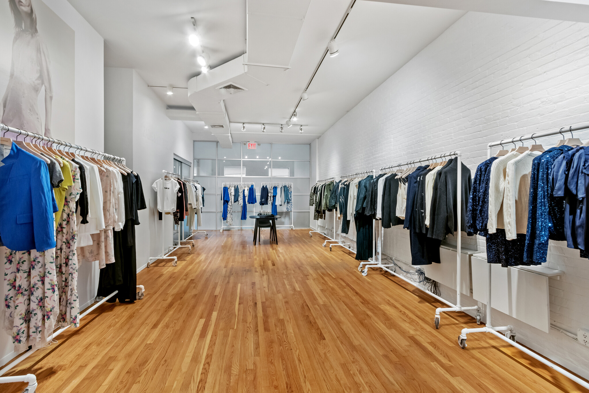 250 Lafayette St, New York, NY for lease Interior Photo- Image 1 of 7