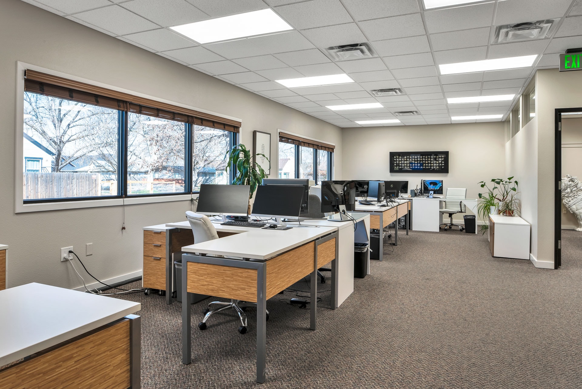 2717 W Bannock St, Boise, ID 83702 Office for Lease