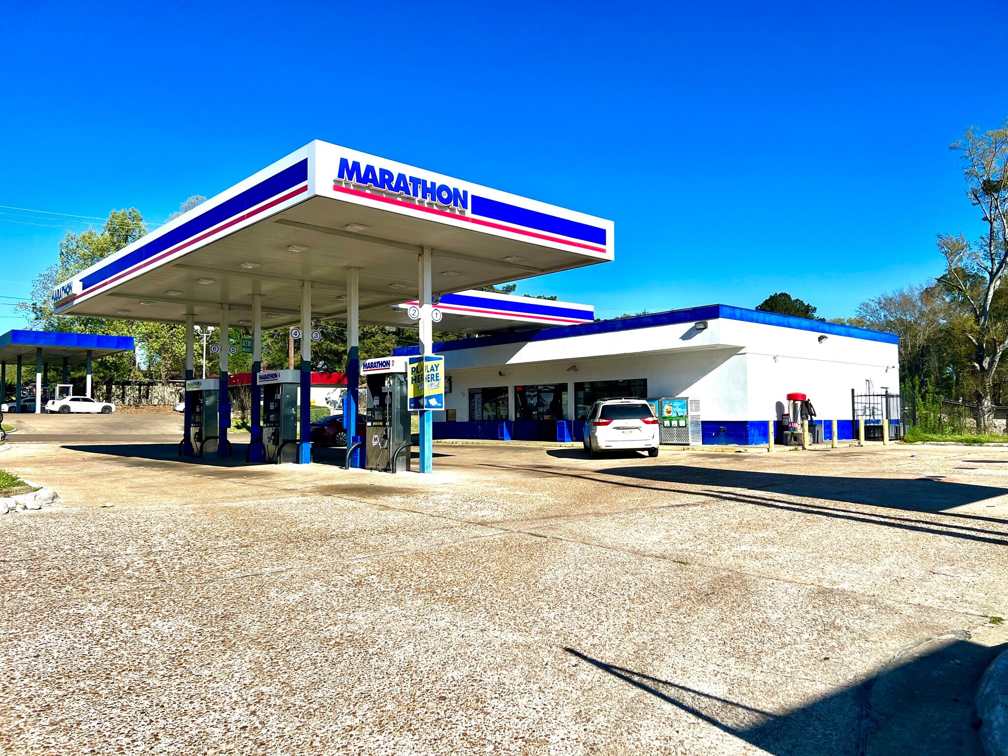 400 E McDowell Rd, Jackson, MS for sale Building Photo- Image 1 of 1