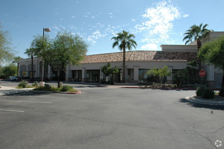 727 W Ray Rd, Gilbert, AZ for lease - Building Photo - Image 2 of 8
