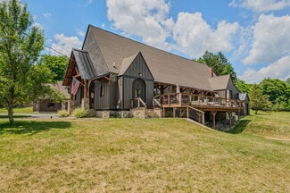 More details for 2 Mission St, Baltic, CT - Specialty for Sale