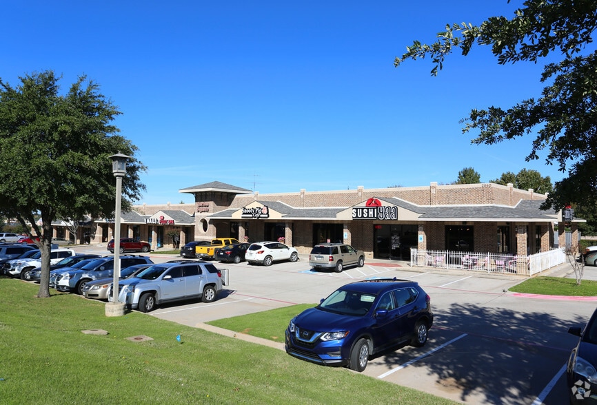 2940 Justin Rd, Highland Village, TX for sale - Primary Photo - Image 1 of 1