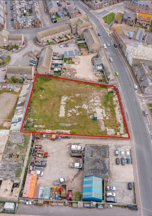 Ugie St, Peterhead for sale Other- Image 1 of 1