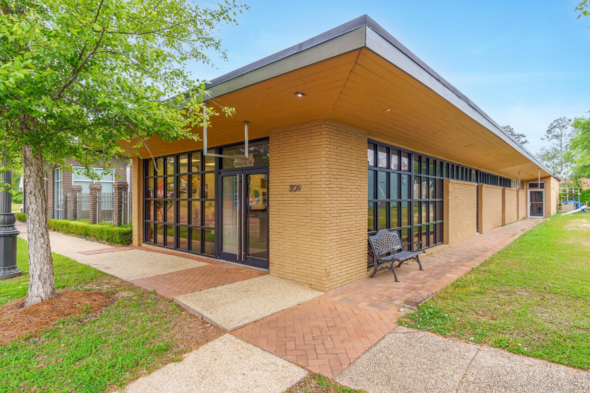 309 Main St, Collins, MS for sale Building Photo- Image 1 of 12