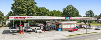 More details for 206 N Main St, Kenansville, NC - Retail for Sale