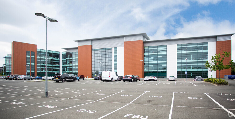 Benton Ln, Newcastle Upon Tyne for lease - Building Photo - Image 2 of 3