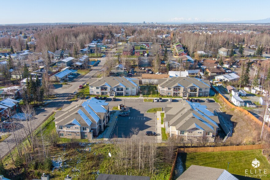 7421 E 4th Ave, Anchorage, AK 99504