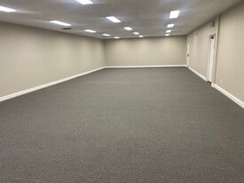 Our Church Office Space - Commercial Real Estate