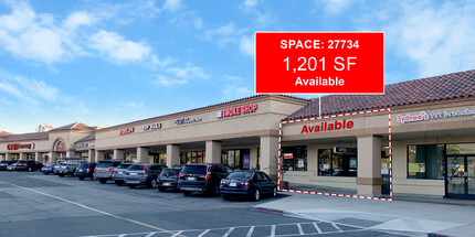 27678-27766 Santa Margarita Pky, Mission Viejo, CA for lease Building Photo- Image 1 of 1