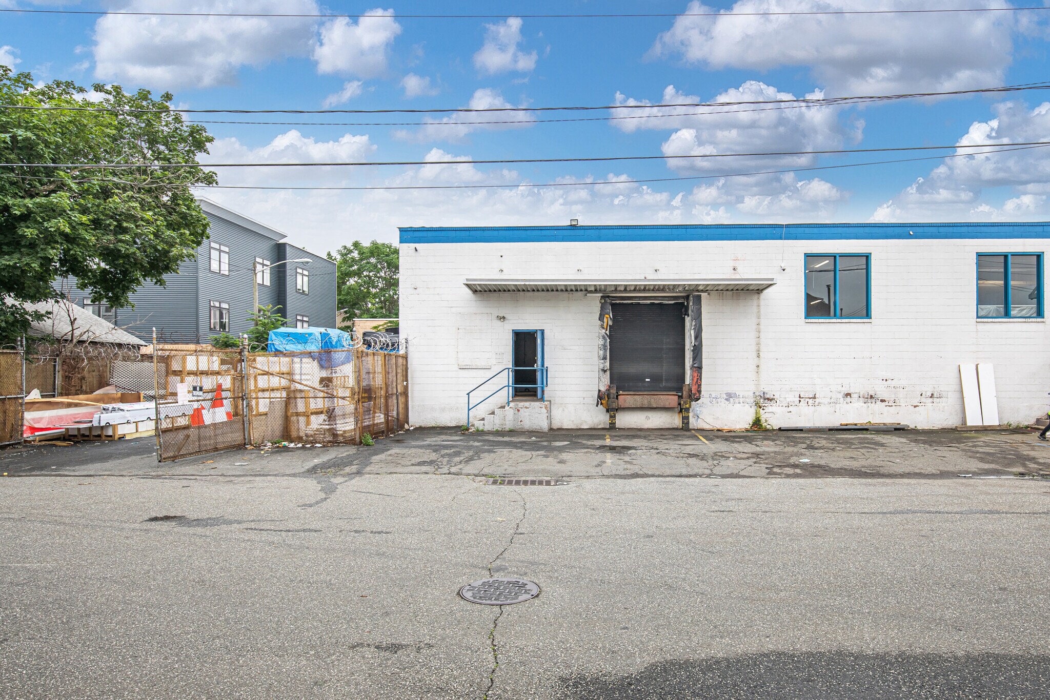 200 Keen St, Paterson, NJ for sale Building Photo- Image 1 of 1