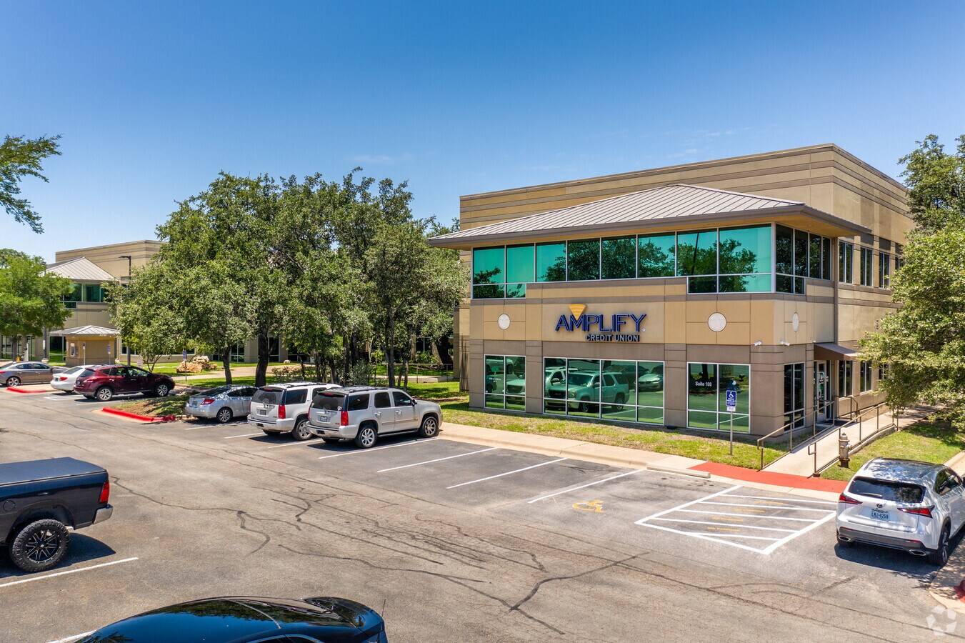 3600 W Parmer Ln, Austin, TX 78727 Parmer Mopac Office Centre
