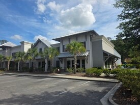 4371 Bluffton Parkway, Bluffton SC - Storefront Property