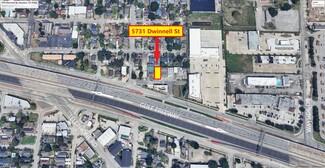 More details for 5731 Dwinnell St, Houston, TX - Retail for Sale