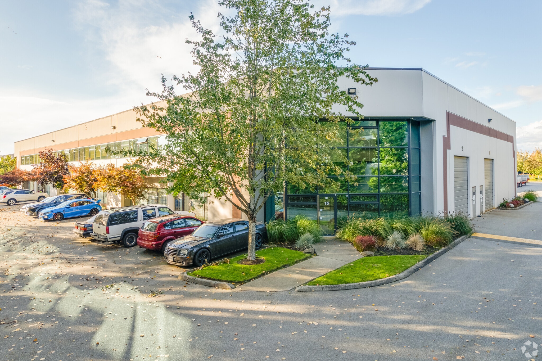 1610 Derwent Way, Delta, BC for sale Primary Photo- Image 1 of 1