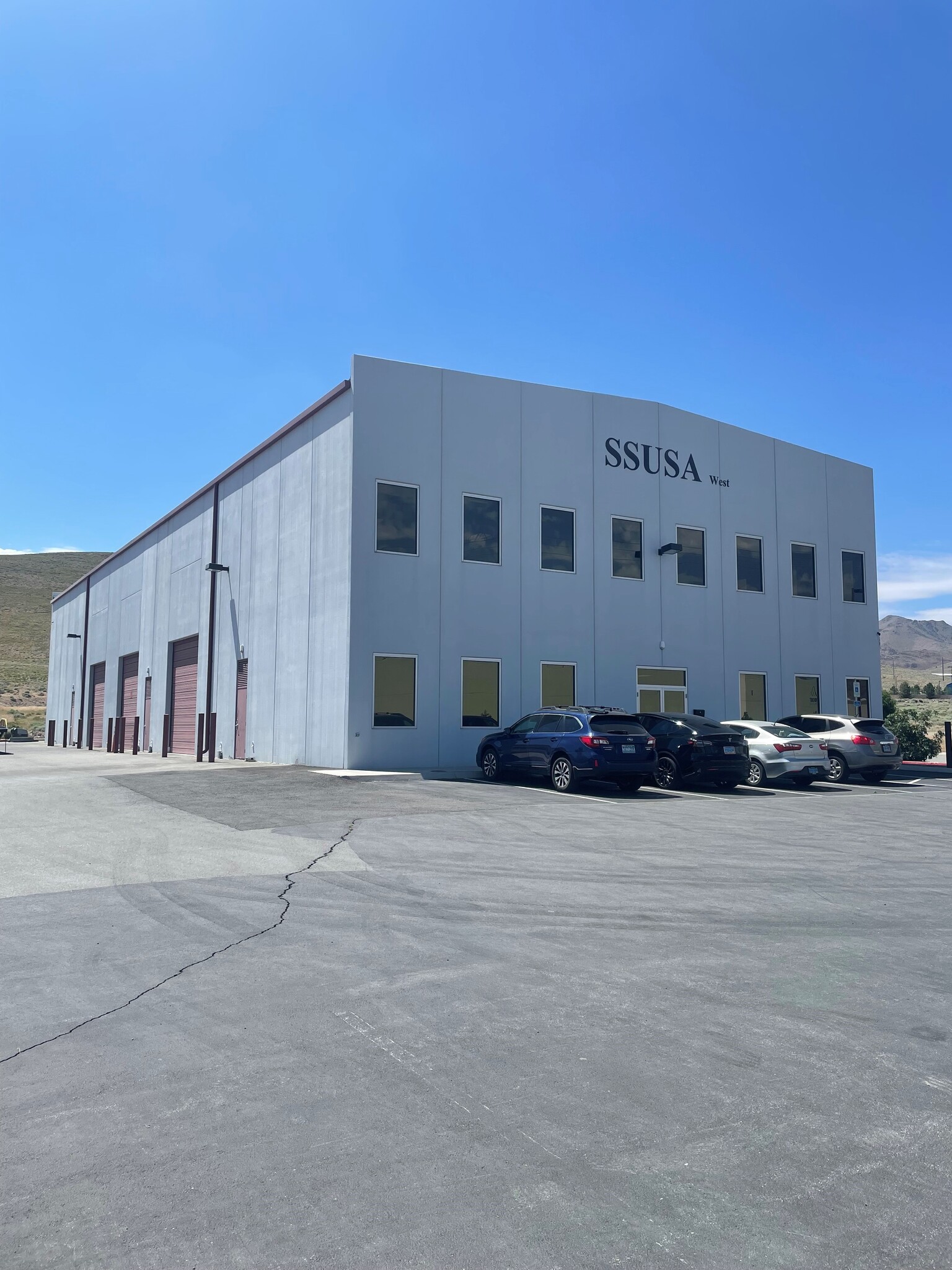 470 E Sydney Dr, Mccarran, NV for sale Building Photo- Image 1 of 1