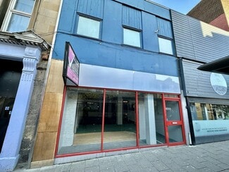 More details for 133 South St, Perth - Retail for Lease
