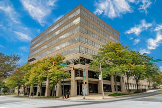 More details for 502 Washington Ave, Towson, MD - Office for Lease