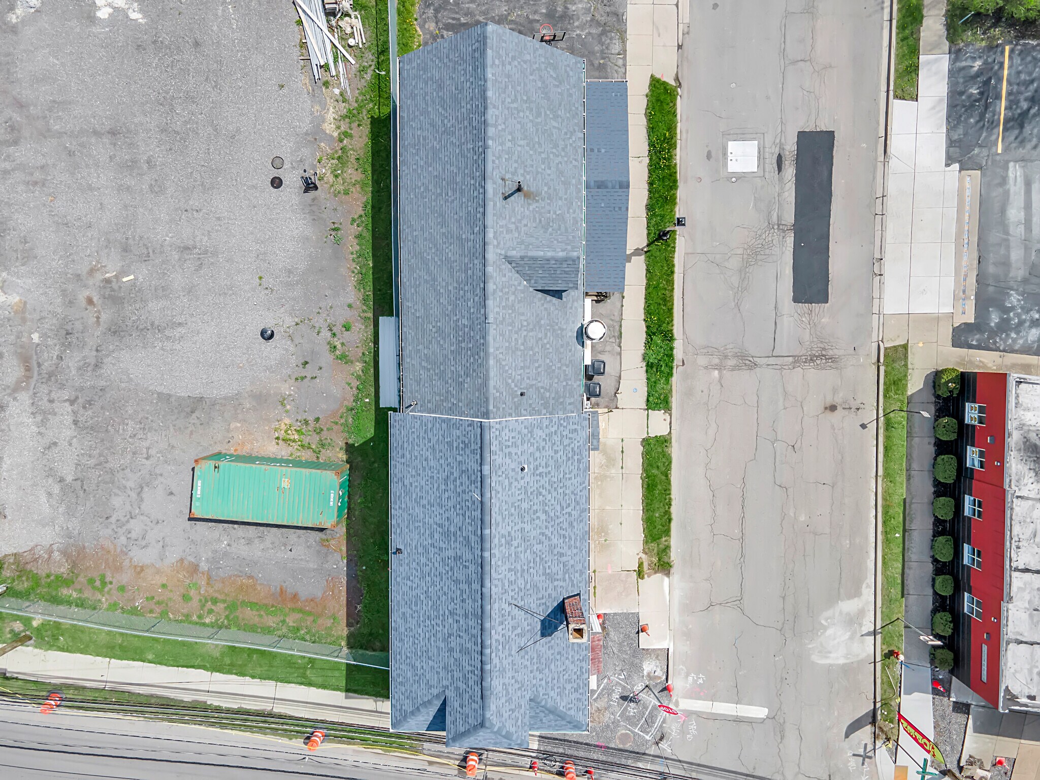 837 Military Rd, Kenmore, NY 14217 Mike's Sports Bar & Grill