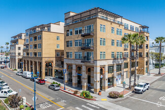 Shell Office Condo Near Beach & Top Amenities - Parking Garage