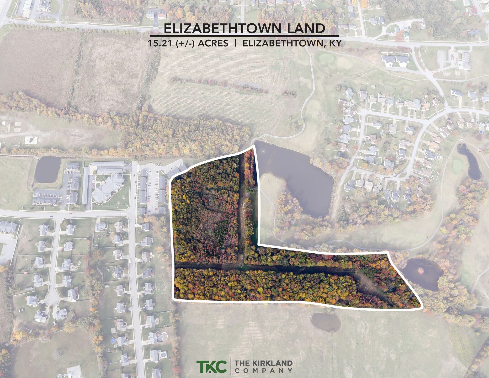 Crossfield Dr, Elizabethtown, KY for sale Primary Photo- Image 1 of 1