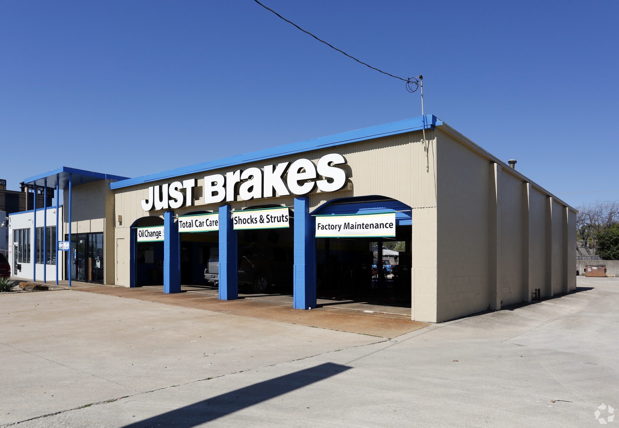 342 S Central Expy, Richardson, TX for sale Primary Photo- Image 1 of 1