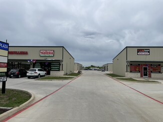 More details for 18700 Becker Rd, Hockley, TX - Multiple Space Uses for Lease