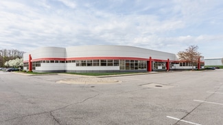 More details for 7301 Georgetown Rd, Indianapolis, IN - Flex for Lease