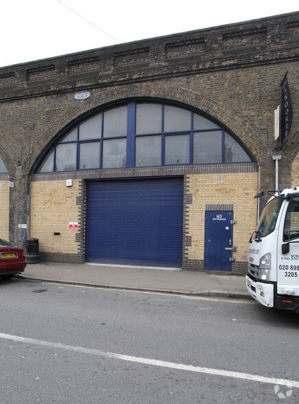 Midland Rd, London for sale - Primary Photo - Image 1 of 1