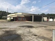 1141 Cochran Hwy, Eastman GA - Drive Through Restaurant
