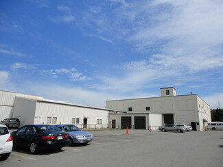 More details for 4 Van Auker St, Rochester, NY - Flex, Industrial for Lease