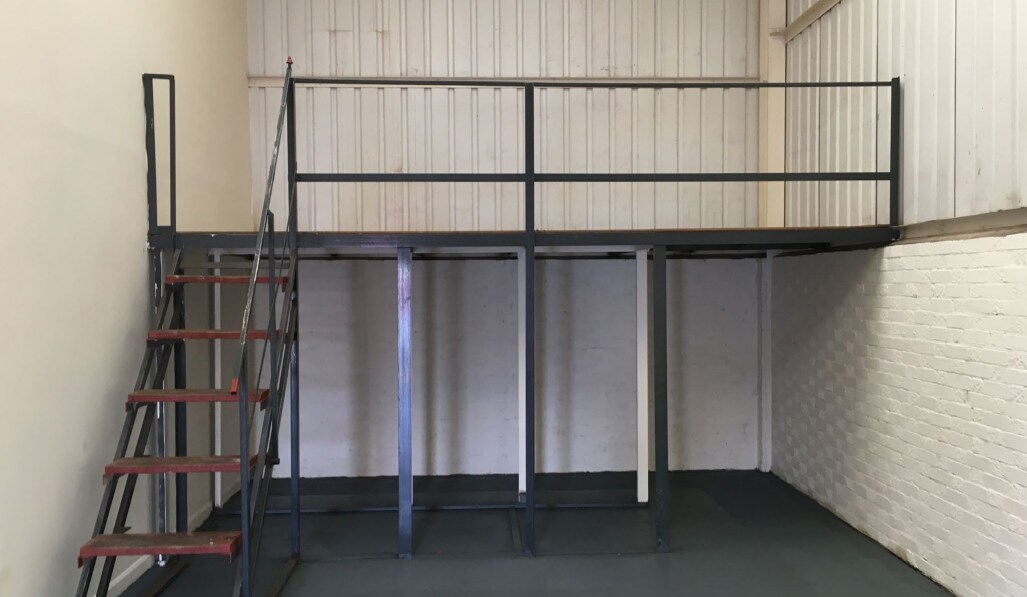 Mowbeck Way, Grantham for lease Interior Photo- Image 1 of 2