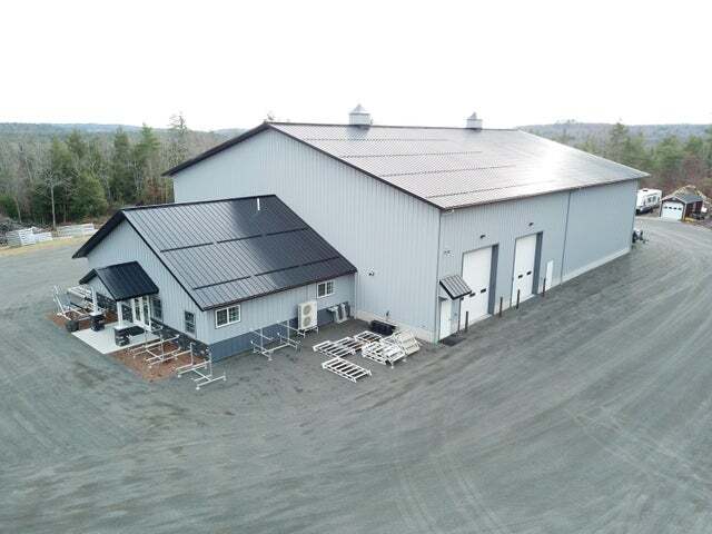 799 Route 109, Acton, ME for sale Primary Photo- Image 1 of 1