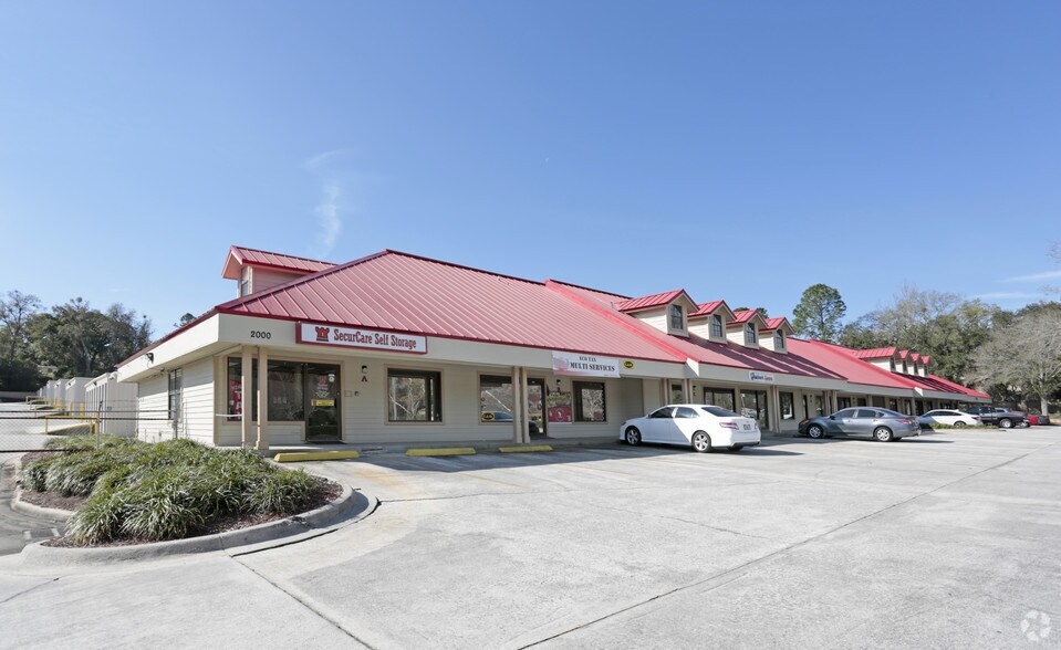 2000 Wells Rd, Orange Park, FL 32073