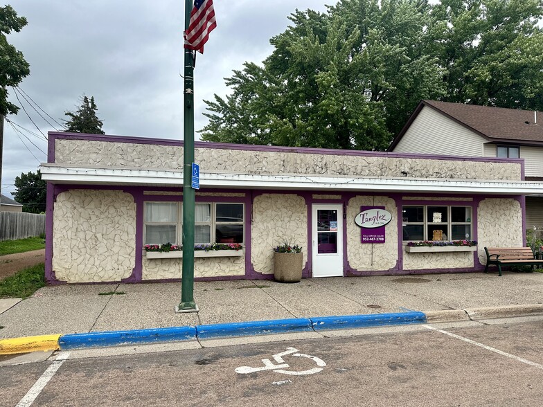 110 Main St E, Young America, MN for sale - Building Photo - Image 2 of 9