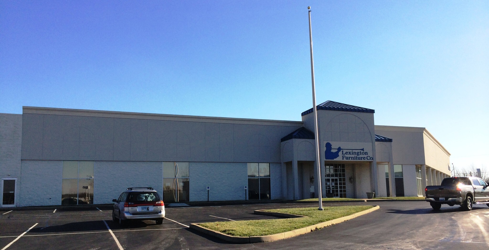 3024-3028 Blake James Dr, Lexington, KY for sale Building Photo- Image 1 of 1