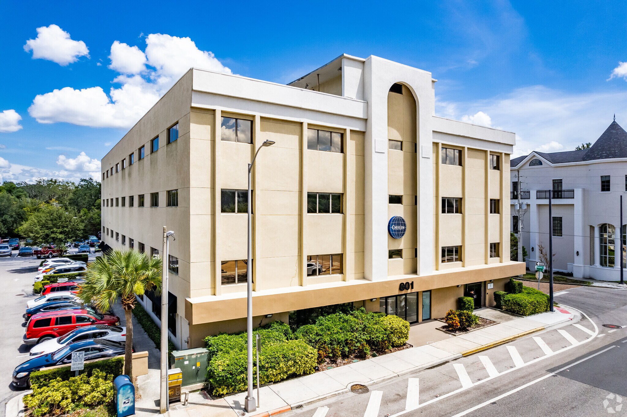 801 N Magnolia Ave, Orlando, FL for sale Building Photo- Image 1 of 1