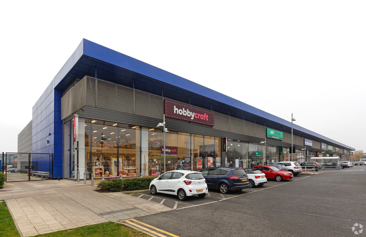 15 Cray Av, Orpington, BR5 3RP