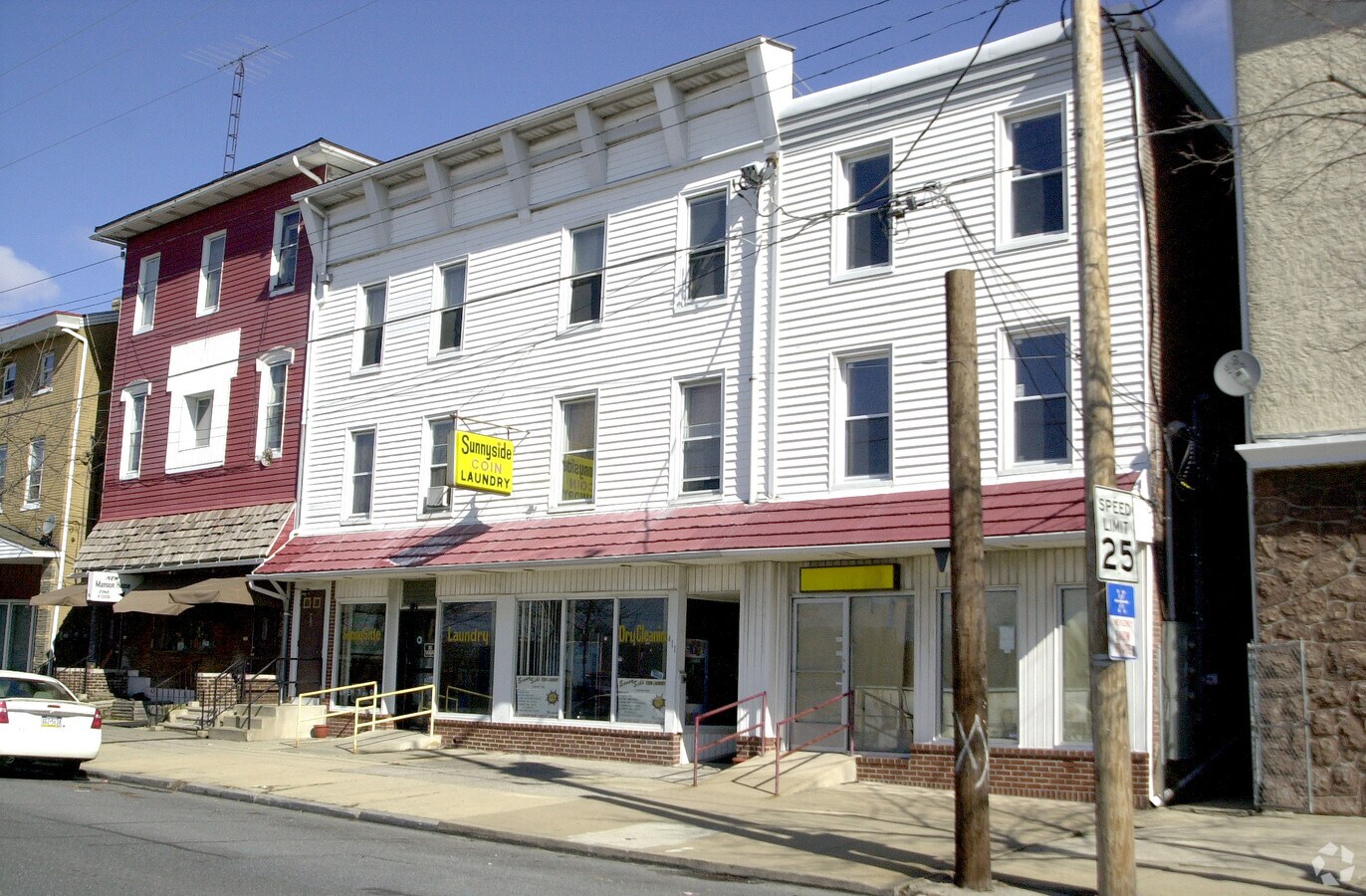 411413 Front St, Catasauqua, PA 18032