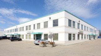 More details for 8216 43 St NW, Edmonton, AB - Industrial for Lease