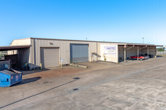 More details for 12130 Highway 3, Webster, TX - Industrial for Lease