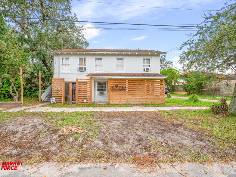 206 Murillo Ave, Saint Augustine, FL for sale - Building Photo - Image 2 of 12